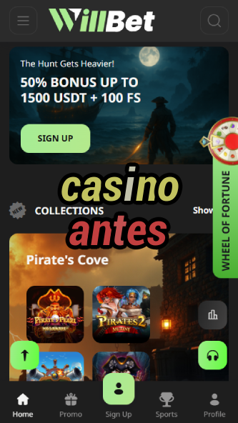 Casino Antes - Best Pre-Flop Poker Casino-www.bdqngd.com