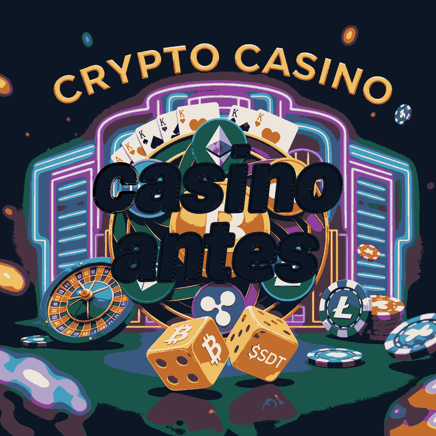 Casino Antes - Best Pre-Flop Poker Casino